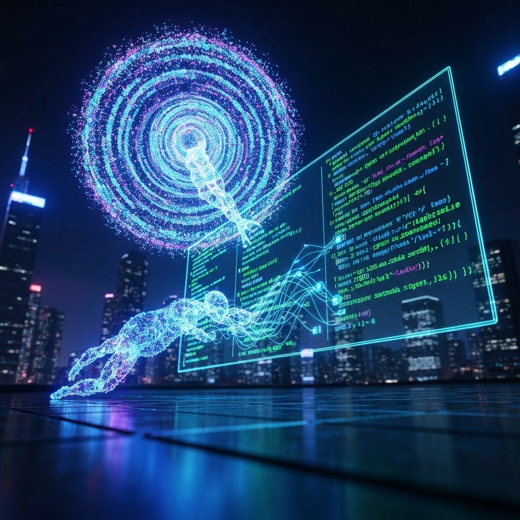 AI analysis with security rules